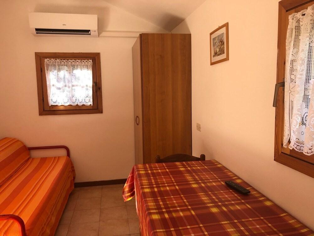 Caravelle Camping Village Ceriale Exterior foto