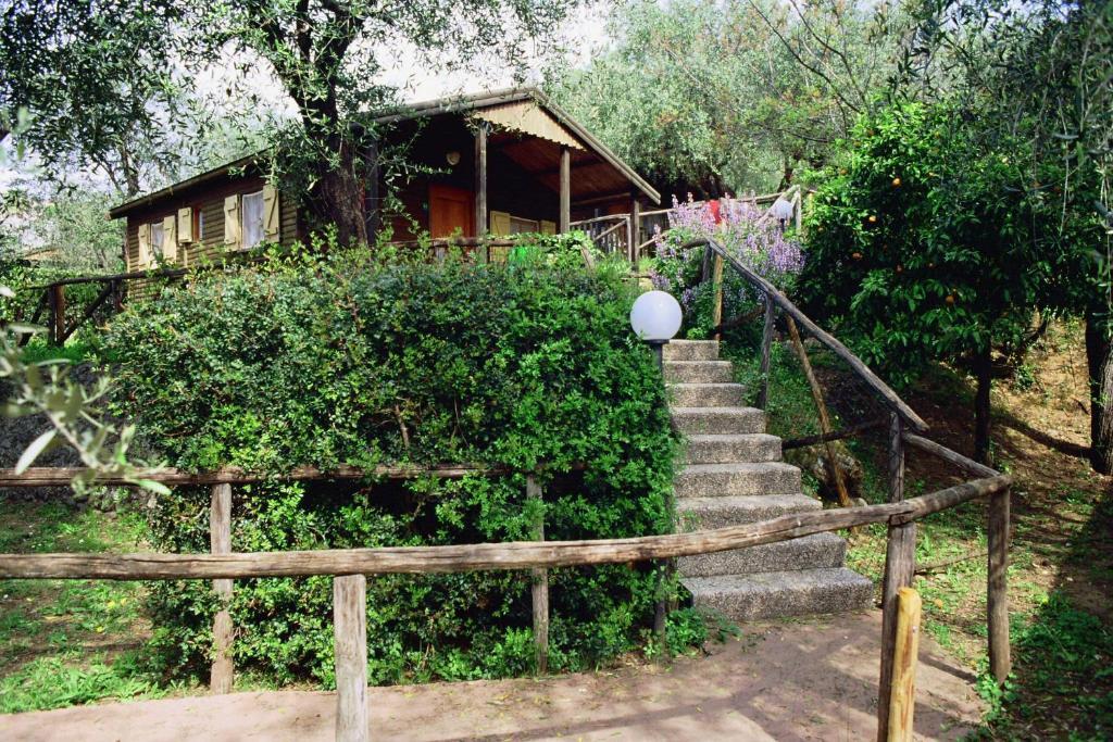 Caravelle Camping Village Ceriale Habitación foto