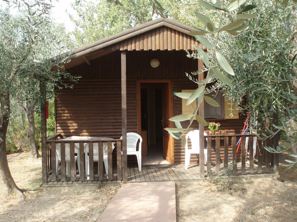 Caravelle Camping Village Ceriale Exterior foto