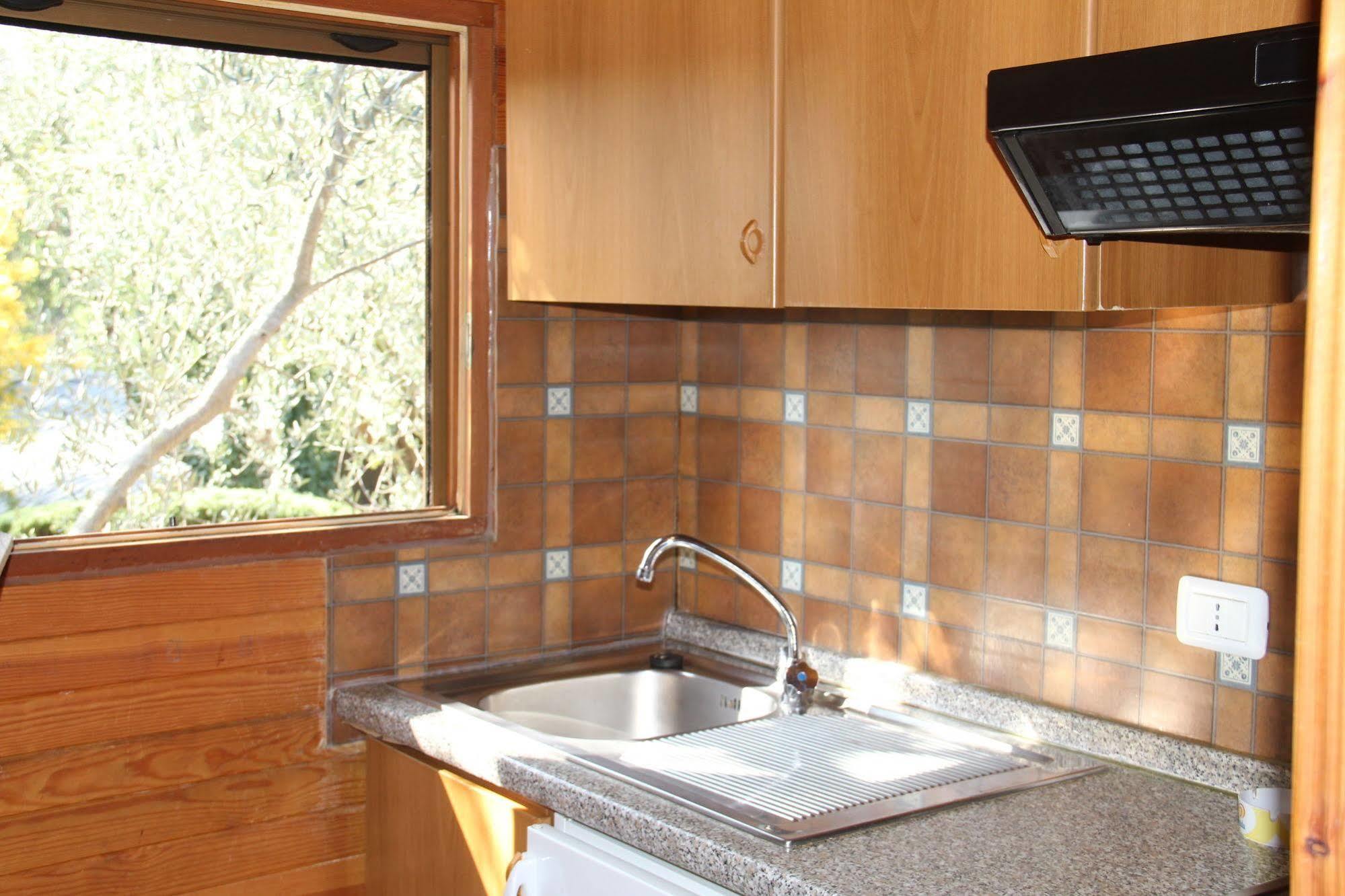 Caravelle Camping Village Ceriale Exterior foto